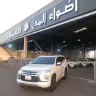 مستوبيشي مونتيرو 2022 فل