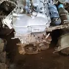 مكينة كورولا 2015 3ZR