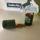 توزيعات اليوم الوطني توزيعات برميل النفط