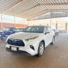 تويوتا هايلاندر - استاندر - 2023 - ممشى 16 الف