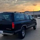 للبيع GMC موديل 1995   مكينة 454 أصلي ونادر