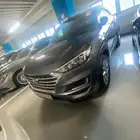 للبيع هونداي توسان 2020 بطاقة جمركية بنزين 1.6