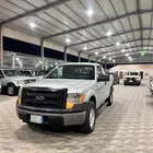 فورد F150 مخزن 2014 عداد35الف