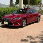لكزس ES250 شبه جديد 2023