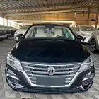 ام جي 5 2025 ستاندر بالنقد والتقسيط