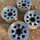 جنوط نيسان سوبر سفاري )