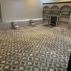 فيلاه للايجار حى الرمال لواحه