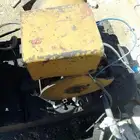 مكينه زراعيه