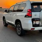 للبيع تويوتا برادو 2023 6V