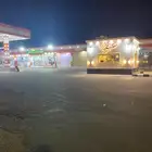 محطة محروقات لإيجار