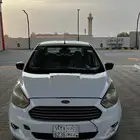 فورد فيجو 2016