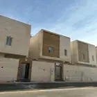 فله فاخرة دوبلكس للإيجار جديدة