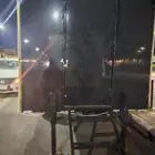 للبيع عربة فود ترك