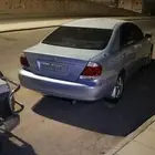 كامري 2005 فحص الدوري الجديد على السوم