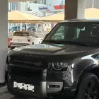 لاندروفر ديفندر