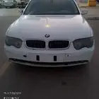 BMW2003 730
