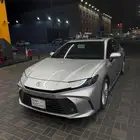 كامري 2025 نظيفه