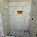 مبلط دهان سباق بورسلان تكسير و تركيب