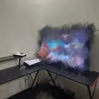 طاولة قيمنق السعر 150 بريده النهضه النقل على المشتري