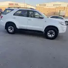 للبيع فورشنر 2008