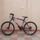 سيكل دراجة هجين