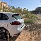 للبيع بورش كايين GTS 8
