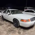 فورد فكاتوريا بوليسي