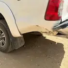 هايلكس 2013 دبل