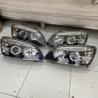شمعات كابرس وكالة Gm ب 950 الطقم اصلي نظيففف
