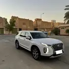 هونداي باليسيد 2021
