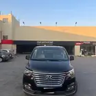 سيارة هونداي H1