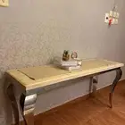 مدخل ومرايا وابجوره صغيره للبيع