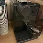 ماكينة Nespresso Lattissima الأصلية