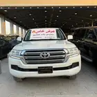 تويوتا جي اكس آر