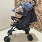 عربه اطفال رد تاغ