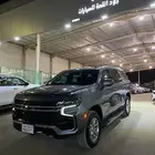 شيفروليه تاهو 2022 دبل