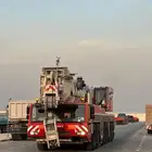terex 250 ton crane available for rent all saudia