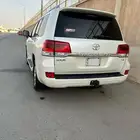 لاندكروزر رقم 2 ديزل 2021