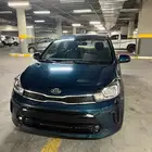 كيا بيجاس 2021