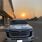 جيب تويوتا لاندكروزر 2024