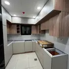 تفصيل مطبخ صاج مودرن للسقف