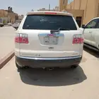 جمس أكاديا 2012
