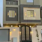 فيلا فاخرة للبيع ابحر حي المنارات