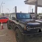 فورد برونكو وايلد تراك ممشى 19 الف نظيف