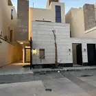 فيلا مخطط سما نجد