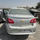كروز تشليح موديل 2016 قطع غيار