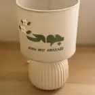 أبجورة مطرزه
