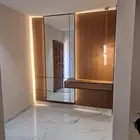 فني تركيب باركيه وبديل شيبورد وبديل رخام وخشب