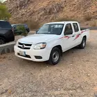 ونيت مازدا BT50 2013 نظيفة