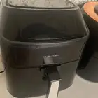 قلايه هوائيه